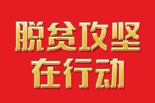 中央财政下达明年1100多亿元资金助力决战脱贫攻坚